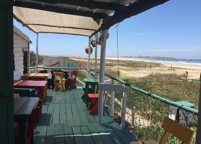 La Canada Cabo Polonio