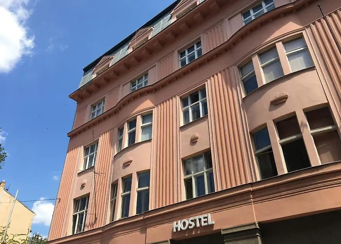 Huisdiervriendelijk hotel: Hostel Rosemary