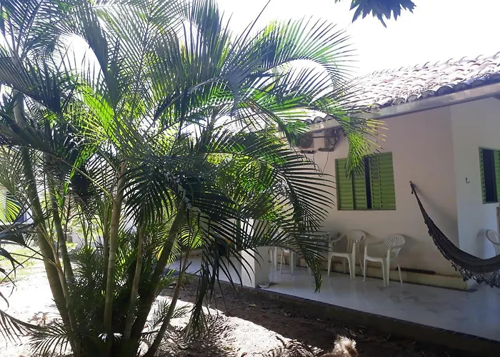 Sitio Santo Antonio