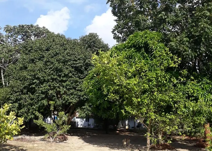 Sitio Santo Antonio