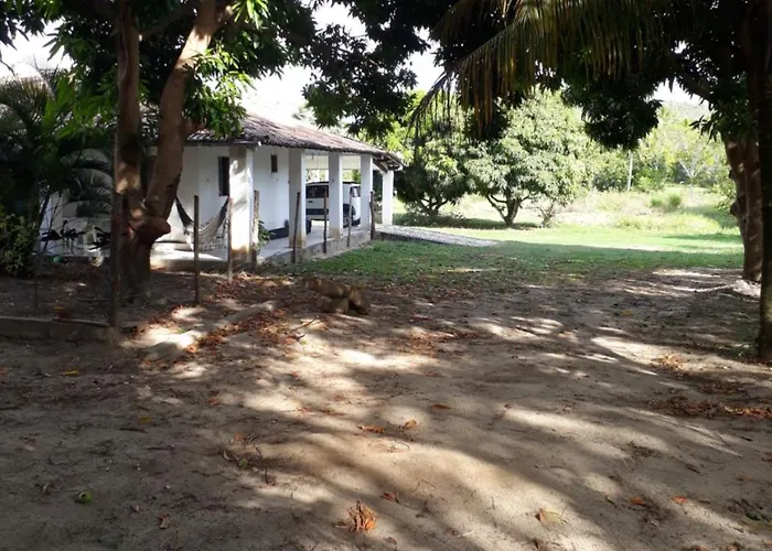 Sitio Santo Antonio