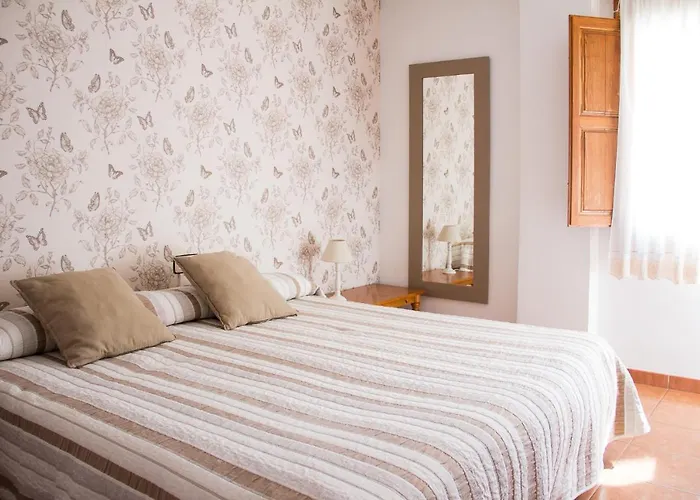 Hostal El Pozo