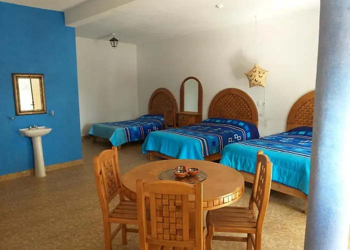 Villas Monteli Suites Cuernavaca