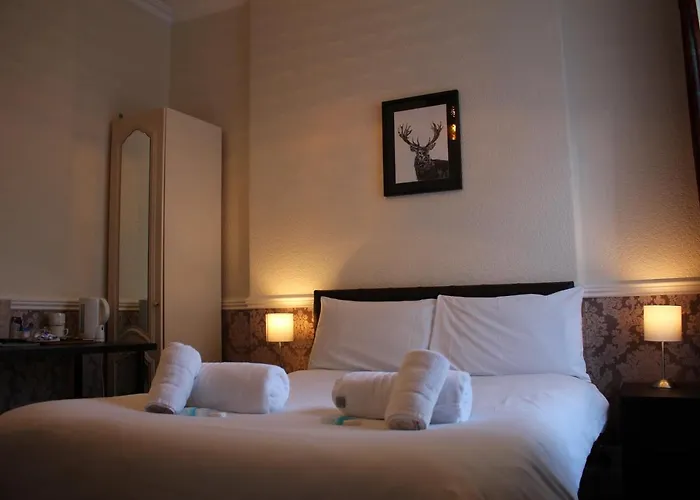 Beach Hotels Ardmillan