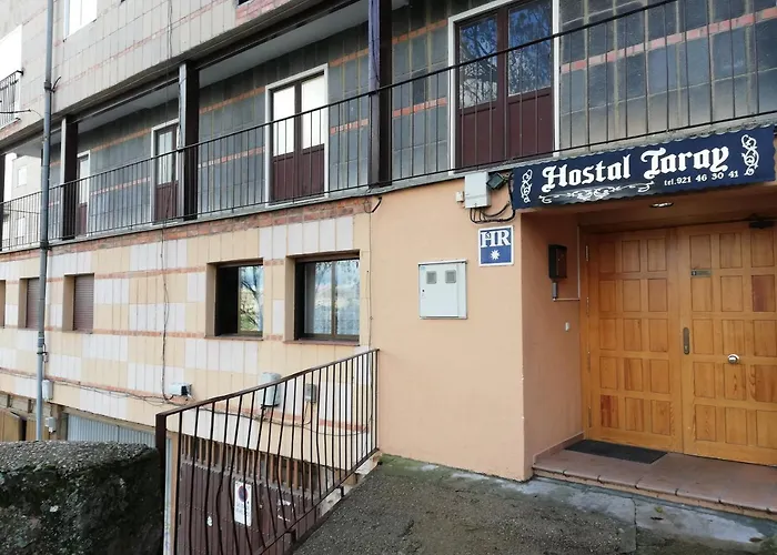 Hostal Residencia Taray