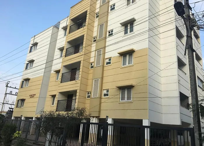 Tulip Suites