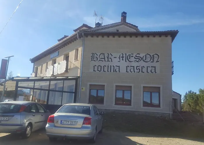 Hotel barato: Hospedaje Casa Mariano