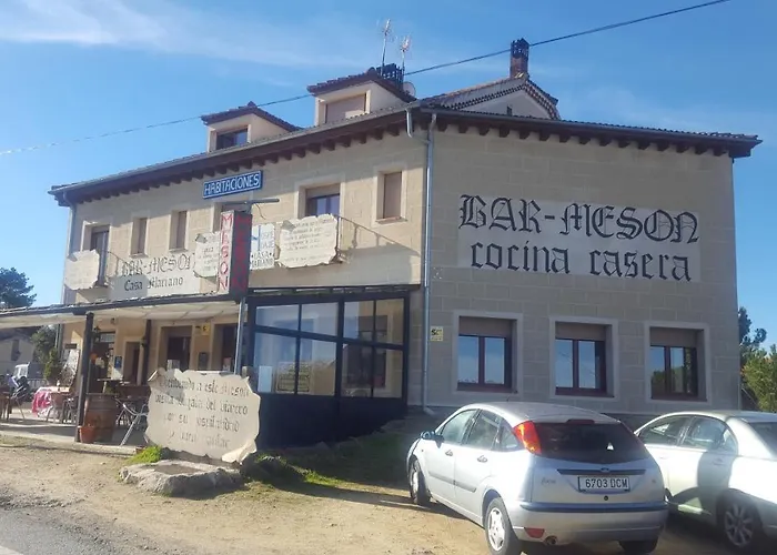 Hotel barato: Hospedaje Casa Mariano