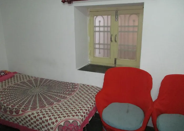 Udai Haveli Guest House