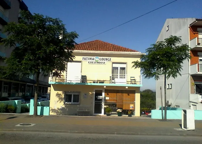 Fatima Lounge Guest House