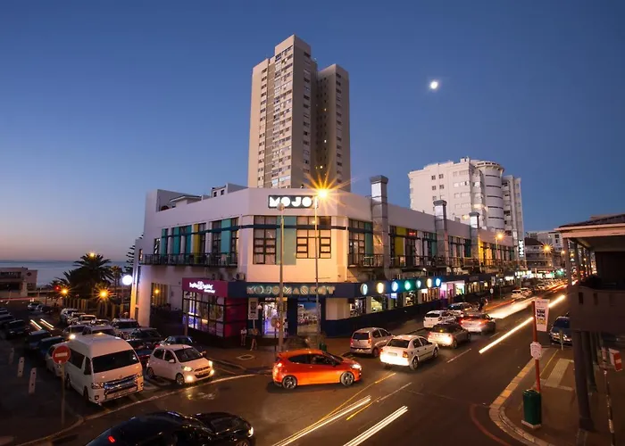 Mojo & Market