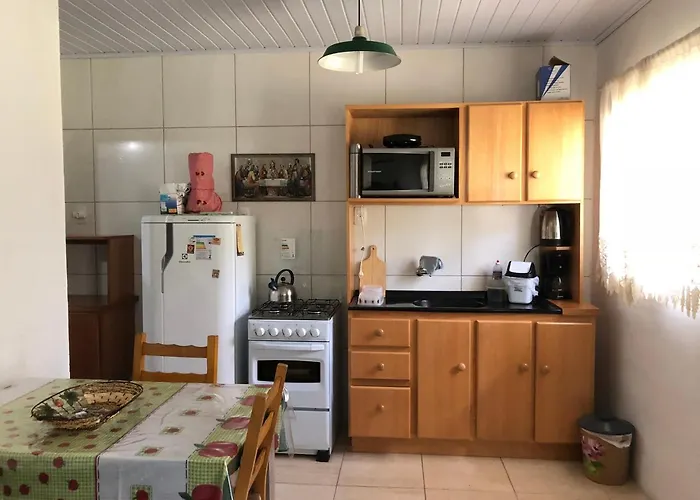 Cabanas Brocker