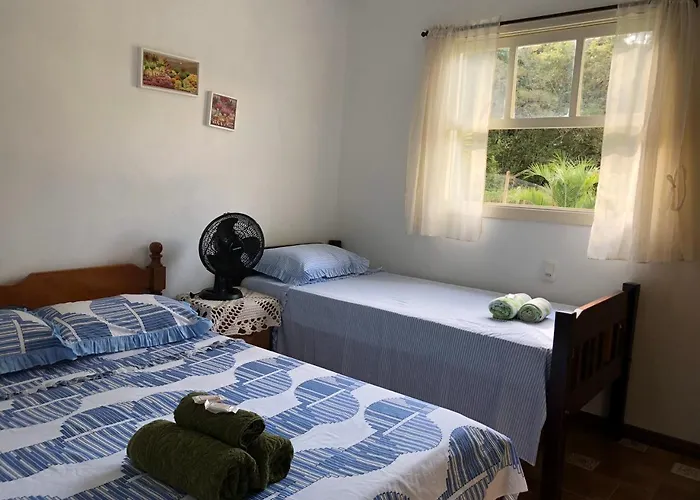 Cabanas Brocker