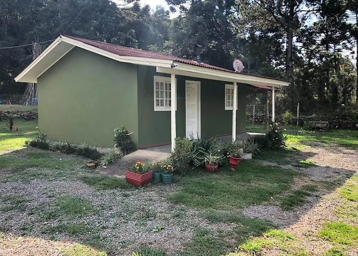 Cabanas Brocker