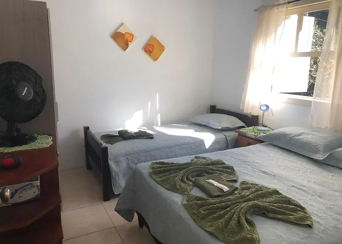 Cabanas Brocker