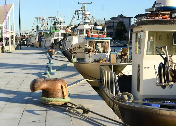 Le Stanze del Pescatore