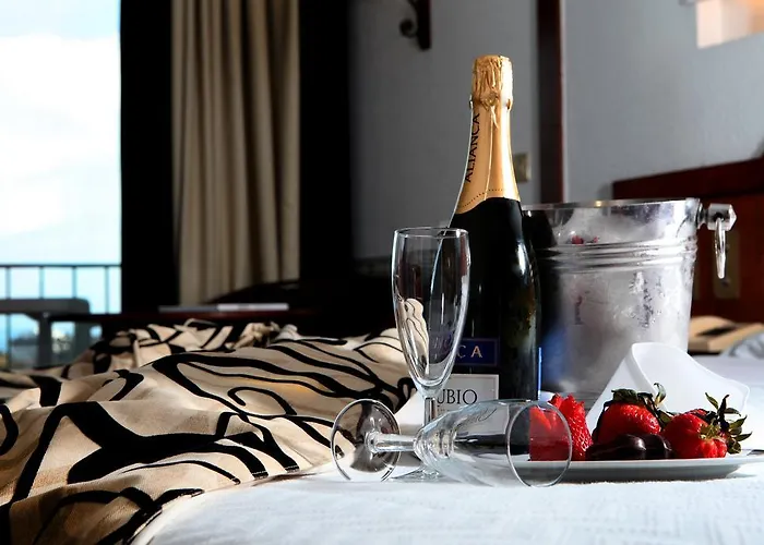 Hotel barato: Hotel Cidadela
