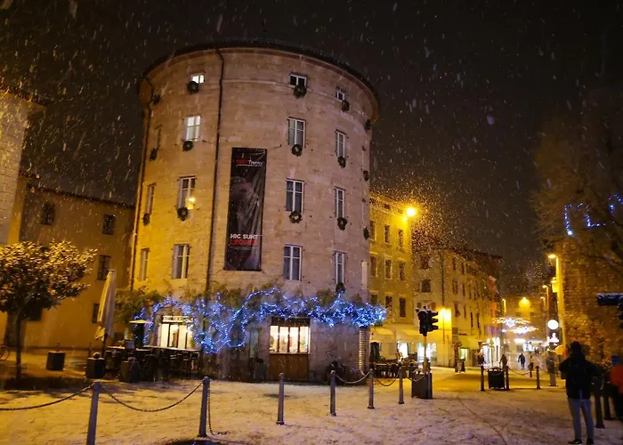 Torrione Trento