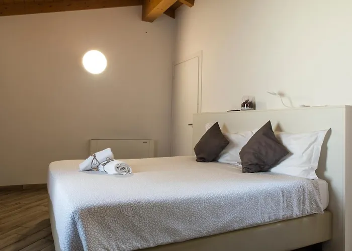 Bhl Boutique Rooms Legnano