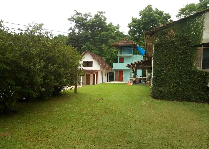 Acomodacao Penedo