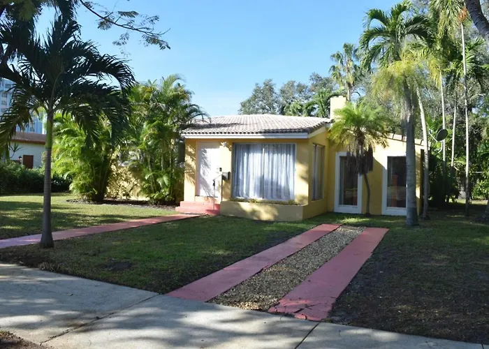 Home In The Heart Of