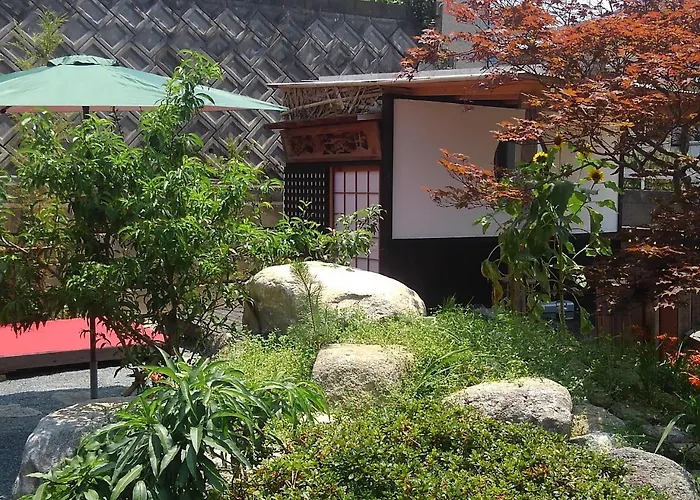 Guest House Terasu