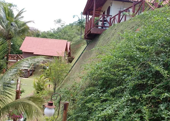Pousada Stohler Haus