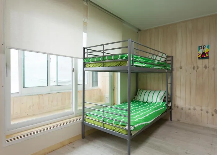 Lian Guesthouse