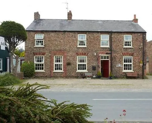Family Hotel: Church View B&B & Holiday Cottages