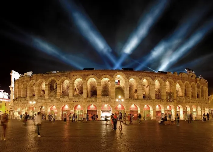 Attico Quarto Di Luna