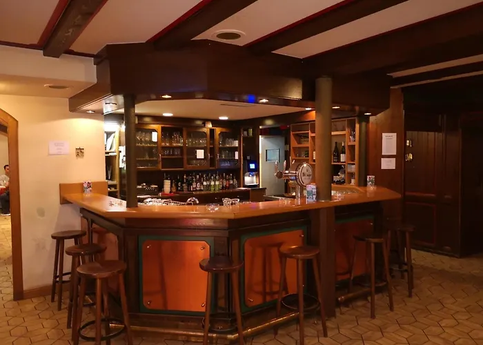 Gasthaus "Zur Alten Dorfschmiede"