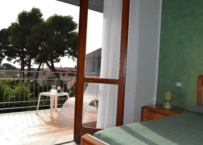 Hotel adatto agli animali: B&B Il Cigno