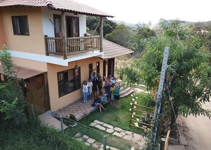 Casa do Capão