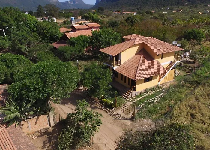 Casa do Capão