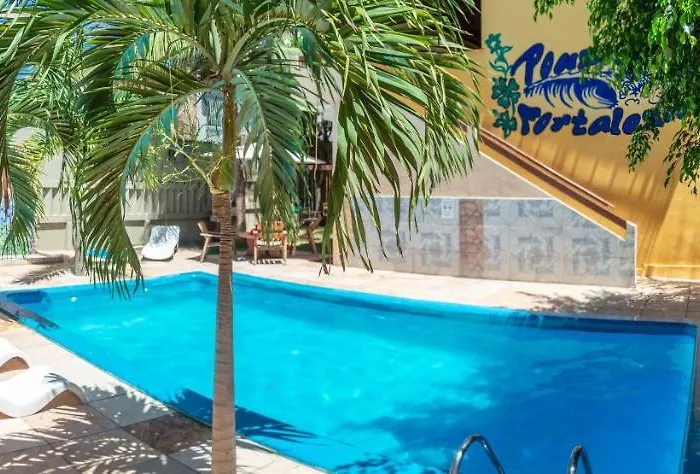 Hotel: Pousada Fortaleza