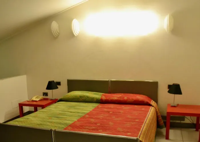 Hotel familiare: Hotel Italia