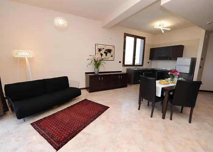 Myres Hotel Residence