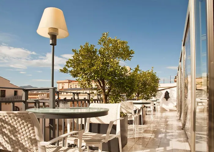 Hotel 4 stelle: Hotel Porta Felice&Spa