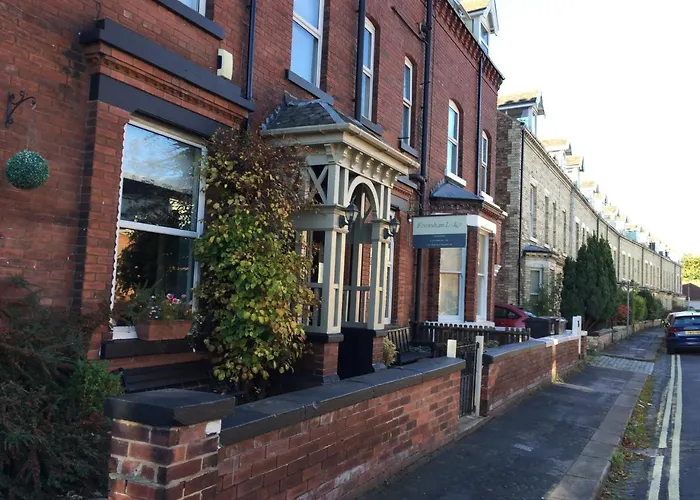 Feversham Lodge Guest House