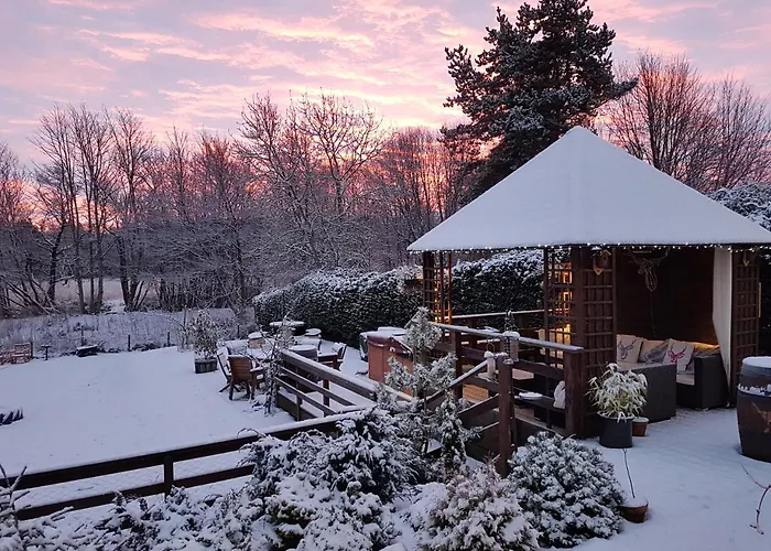 Ardlogie Guest House