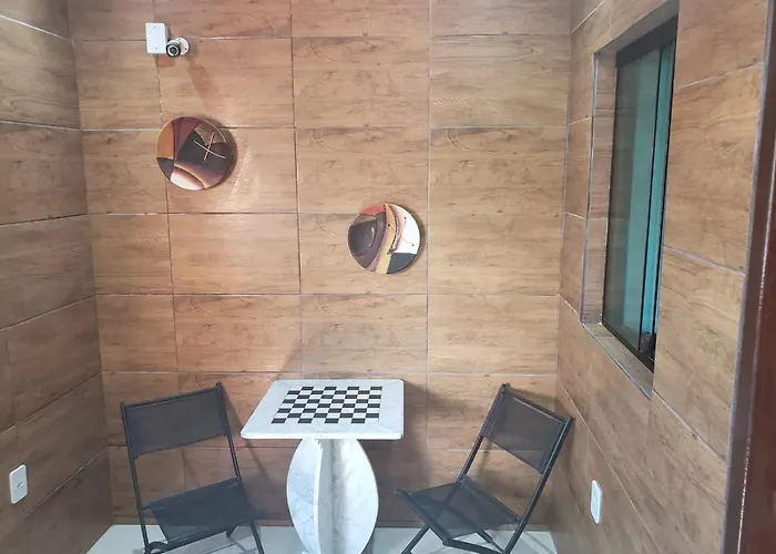 Recanto Convencoes