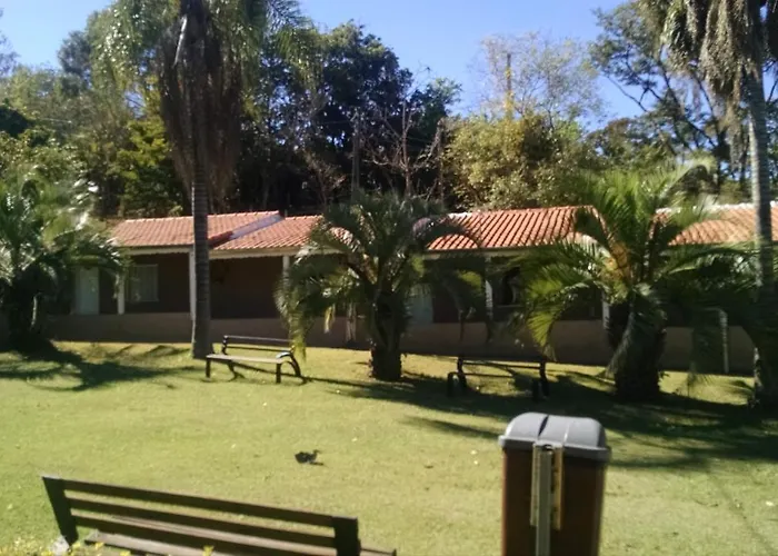 Recanto Dos Felix/Alto Da Cachoeira