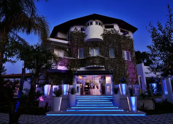 Villa La Fenice