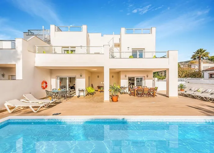 Villa: Villa Catalina