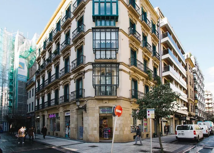 San Marcial 28