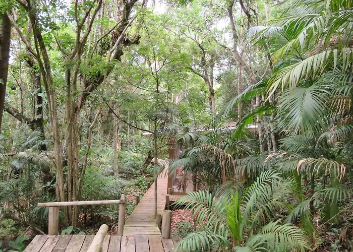 Pousada Águas de Ibiraquera Suíte Luz