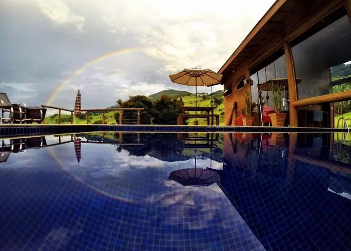 Pousada Caminho da Mata