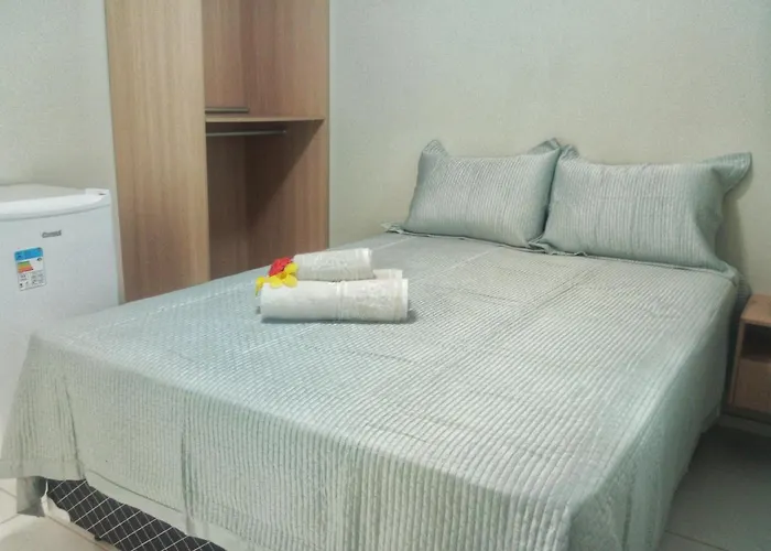 Residence Delux Flecheiras