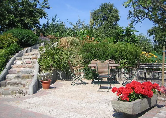 Gaestehaus Ermen