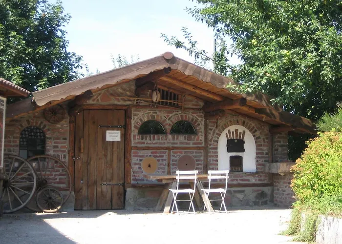 Gaestehaus Ermen